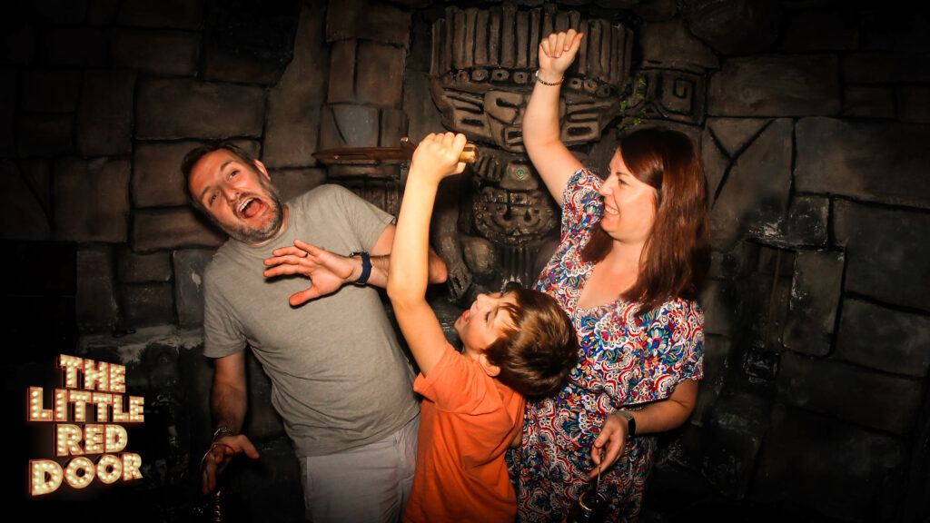 Escape Game Strasbourg