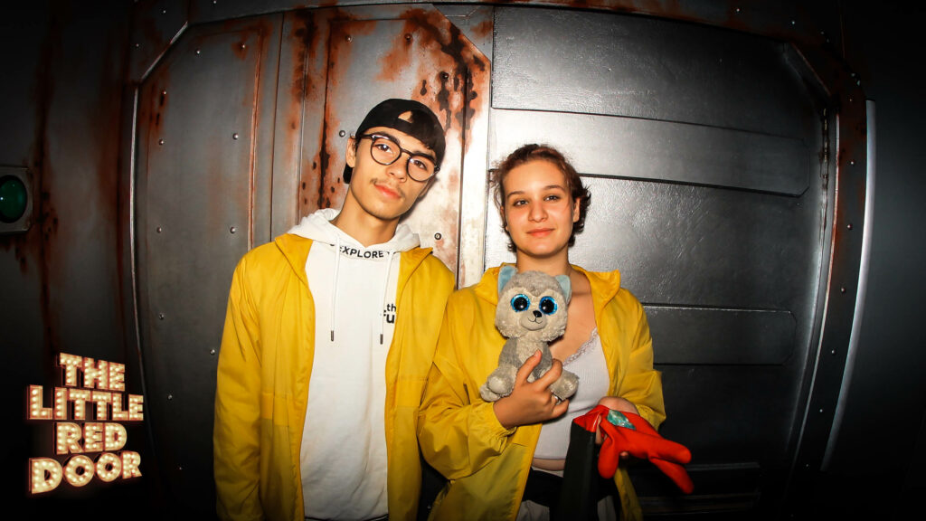 Escape Game Strasbourg