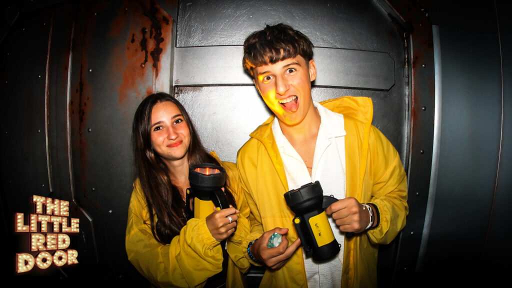 Escape Game Strasbourg