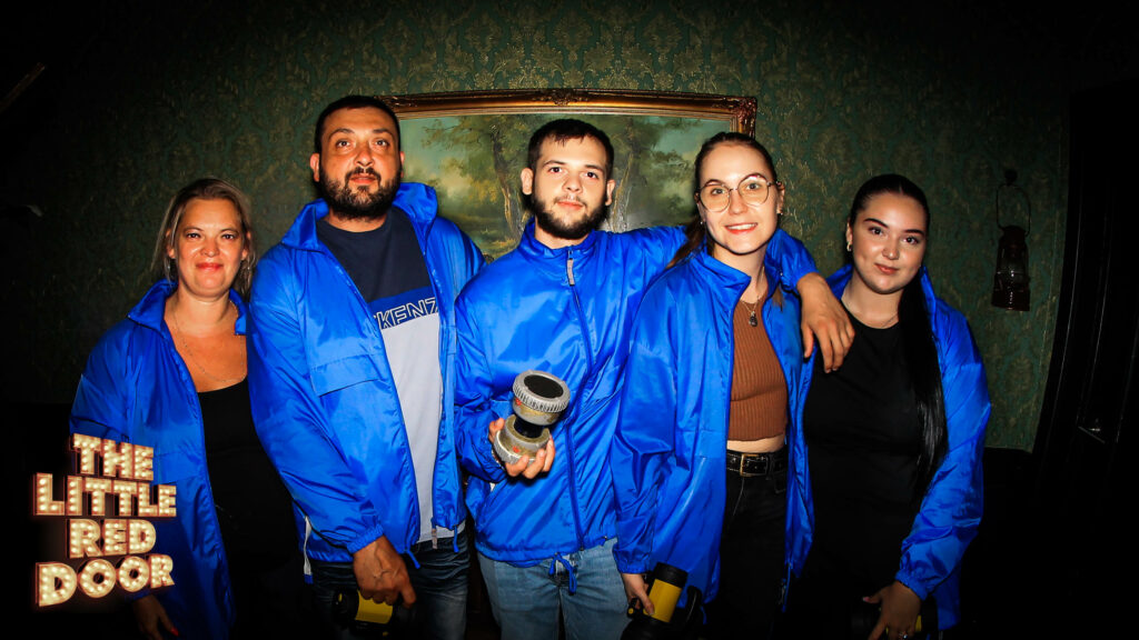 Escape Game Strasbourg