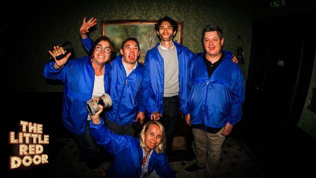 Escape Game Strasbourg