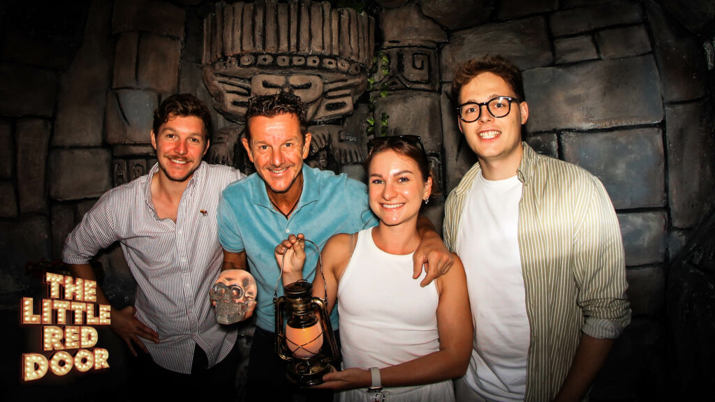 Escape Game Strasbourg