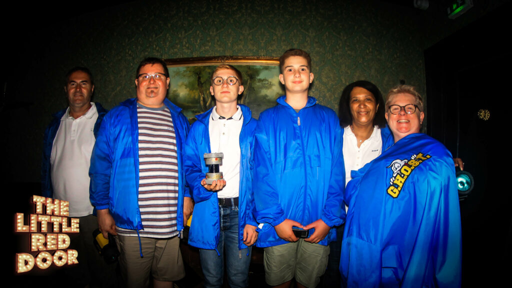 Escape Game Strasbourg