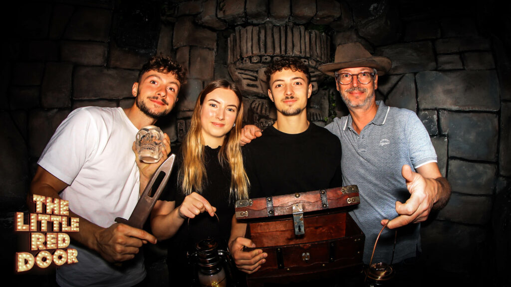 Escape Game Strasbourg