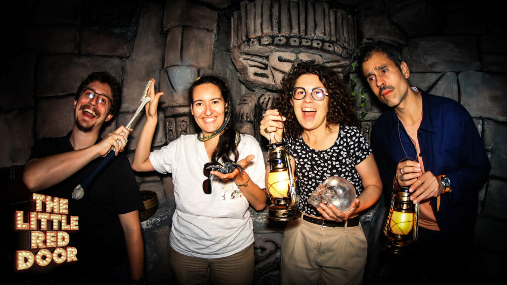 Escape Game Strasbourg