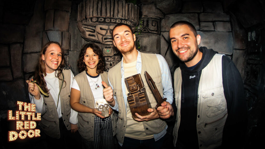 Escape Game Strasbourg