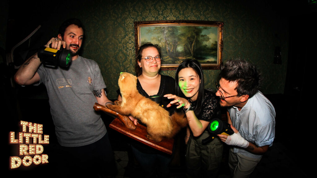 Escape Game Strasbourg