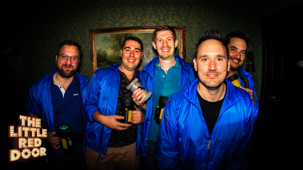 Escape Game Strasbourg