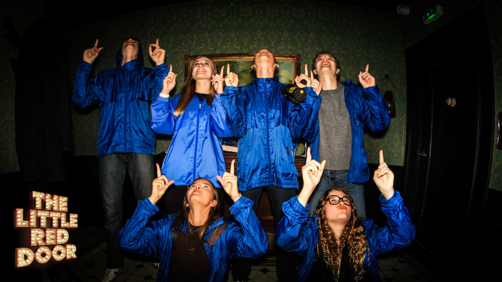 Escape Game Strasbourg