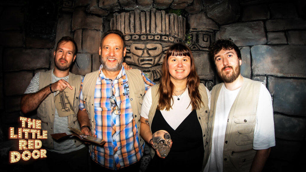 Escape Game Strasbourg