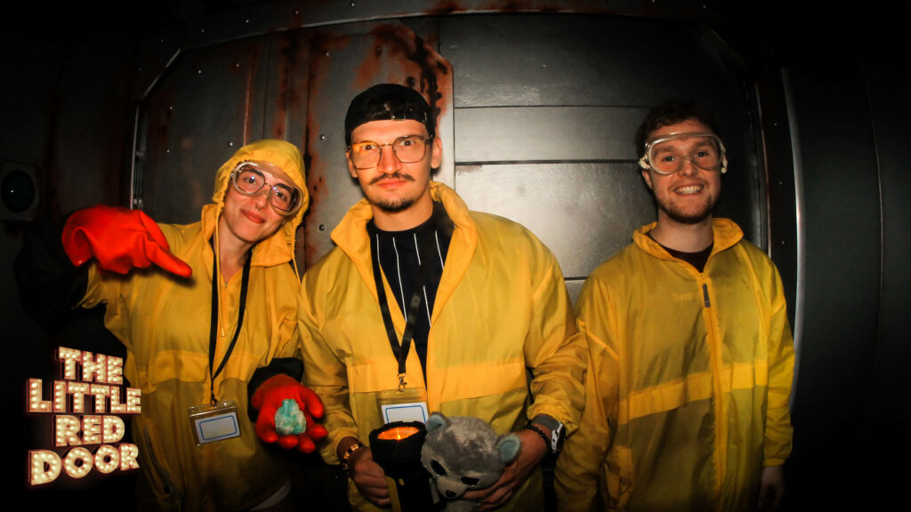 Escape Game Strasbourg