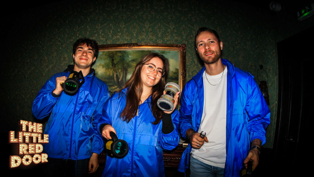 Escape Game Strasbourg