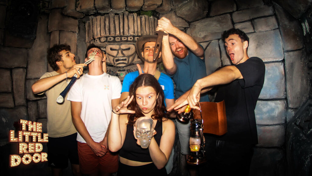 Escape Game Strasbourg