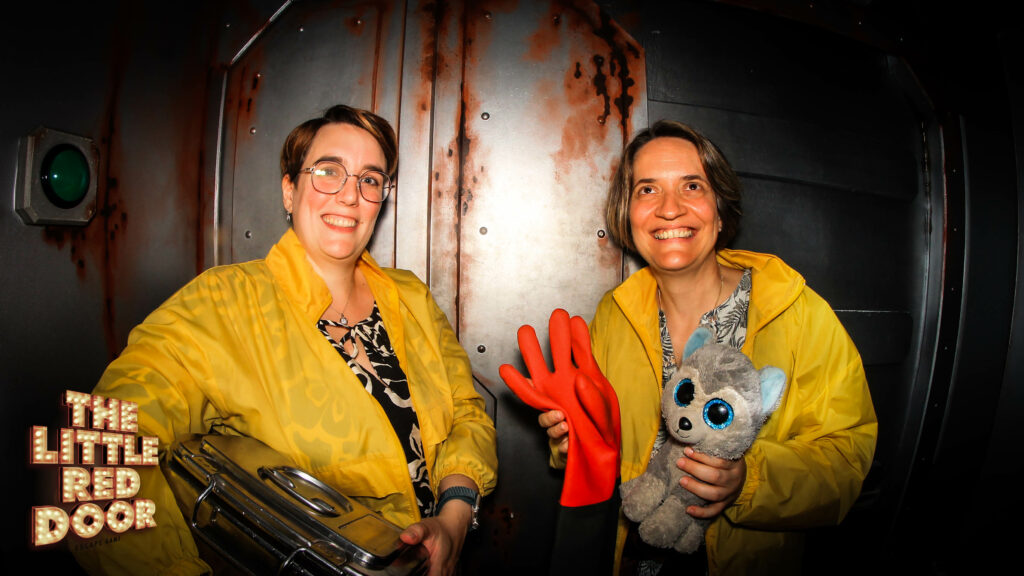 Escape Game Strasbourg