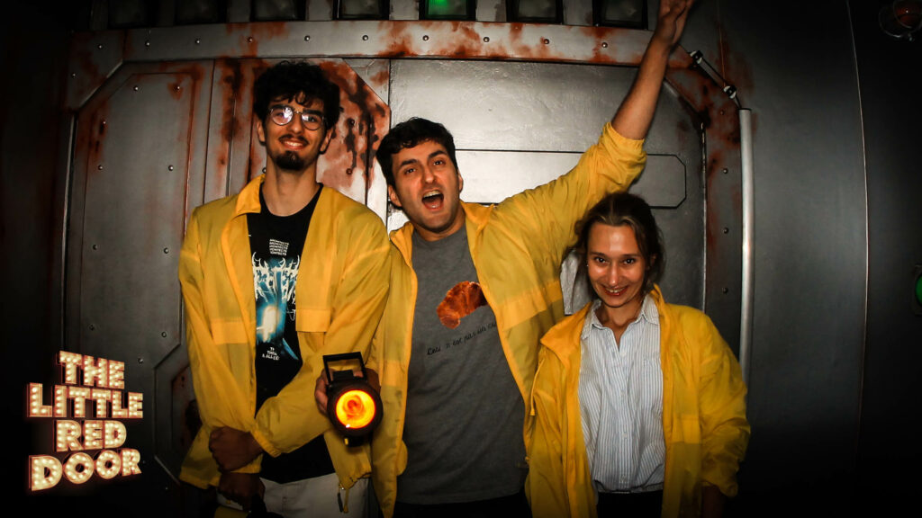 Escape Game Strasbourg