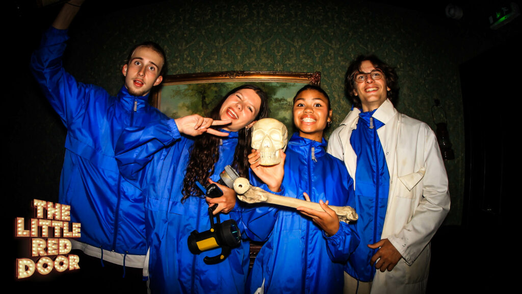 Escape Game Strasbourg