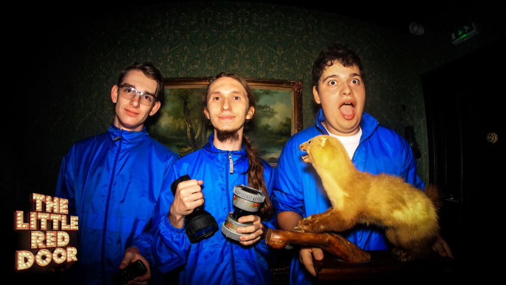 Escape Game Strasbourg