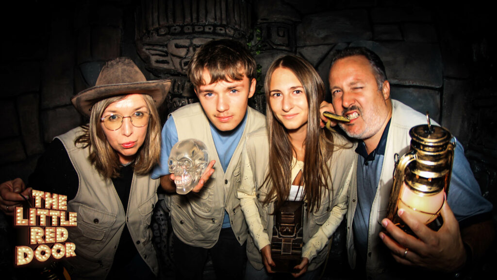 Escape Game Strasbourg