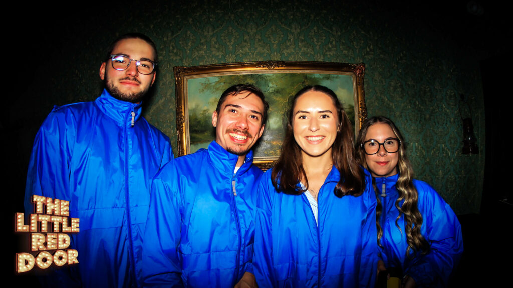Escape Game Strasbourg