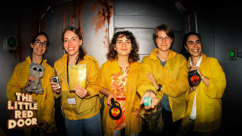 Escape Game Strasbourg