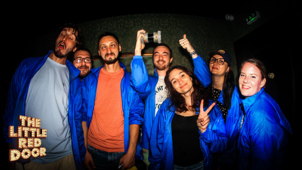 Escape Game Strasbourg