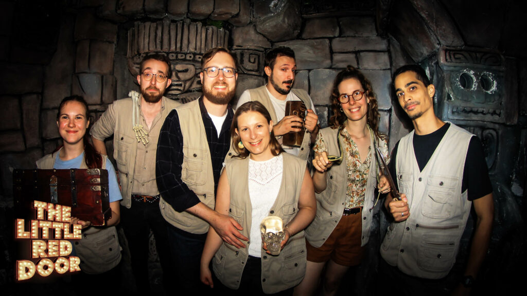 Escape Game Strasbourg