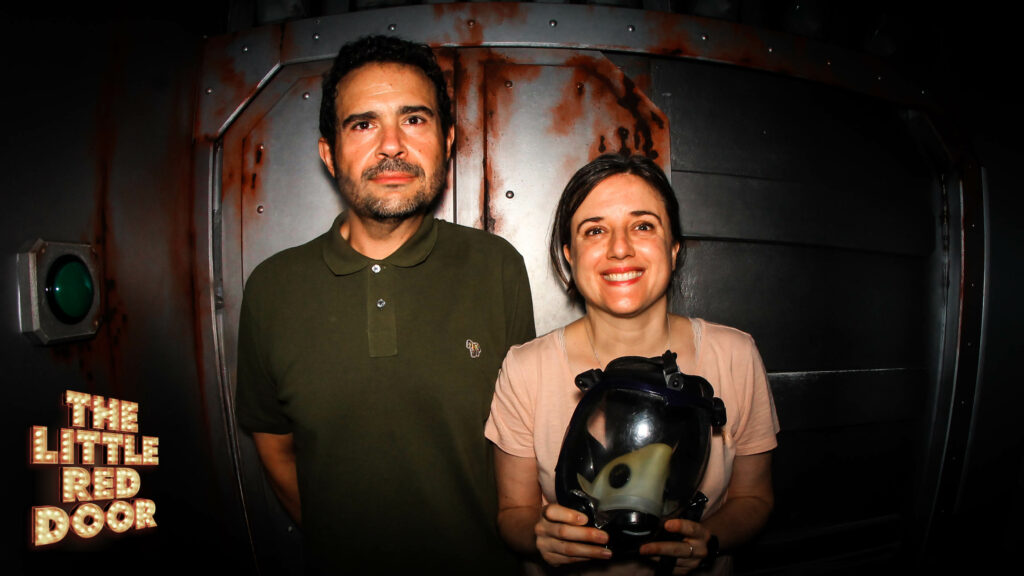 Escape Game Strasbourg