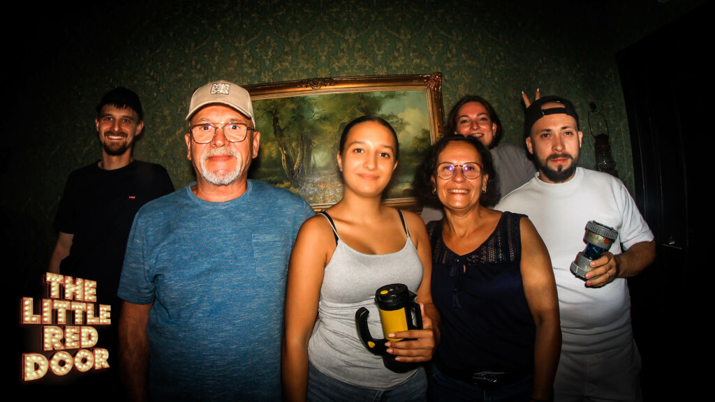 Escape Game Strasbourg