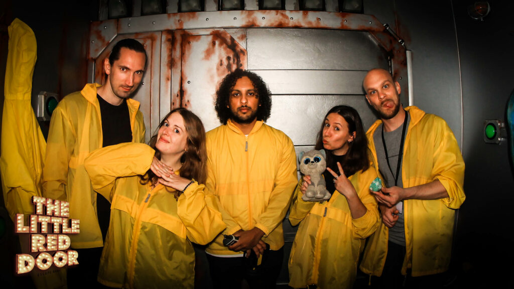 Escape Game Strasbourg