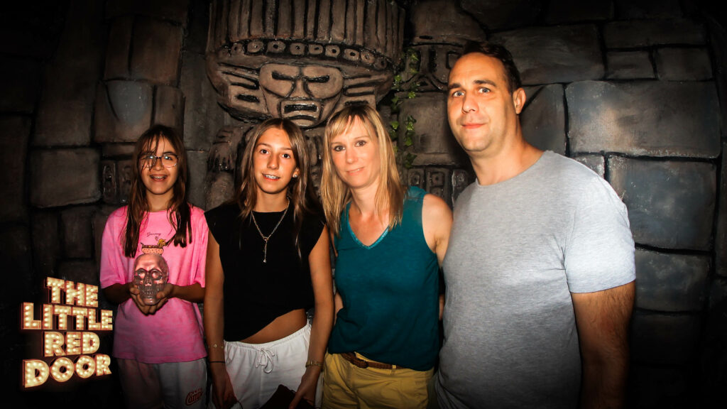 Escape Game Strasbourg