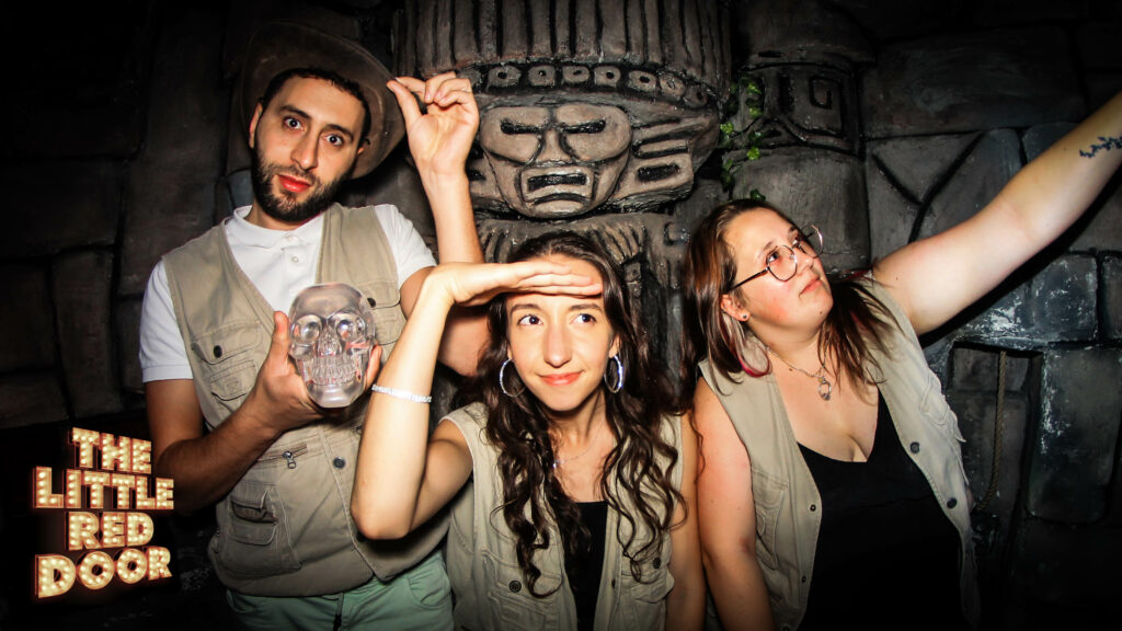 Escape Game Strasbourg