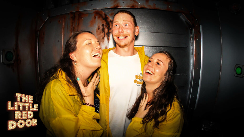 Escape Game Strasbourg