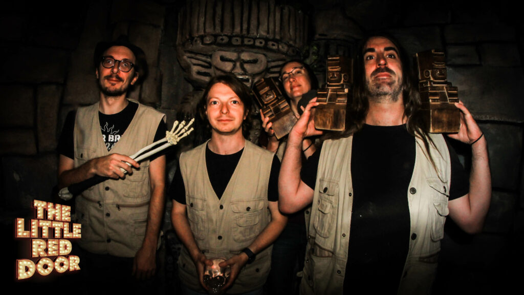 Escape Game Strasbourg