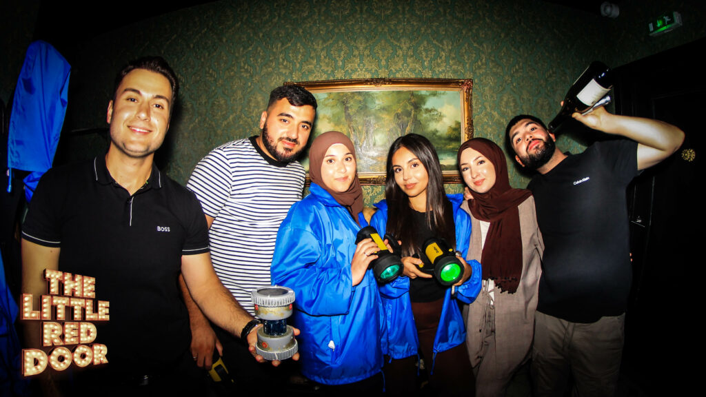 Escape Game Strasbourg