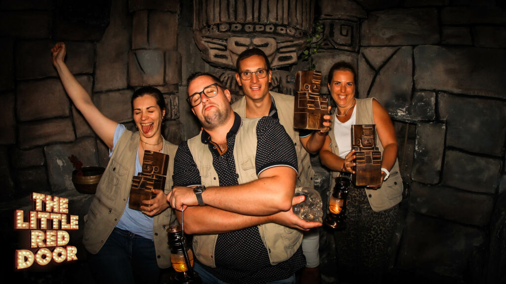 Escape Game Strasbourg