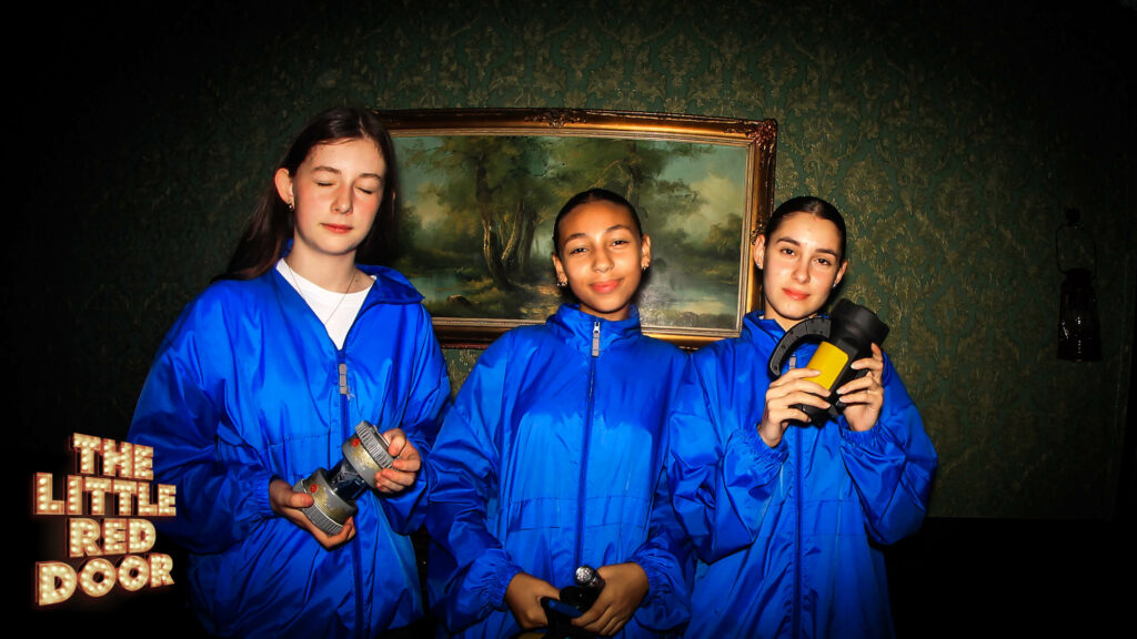 Escape Game Strasbourg