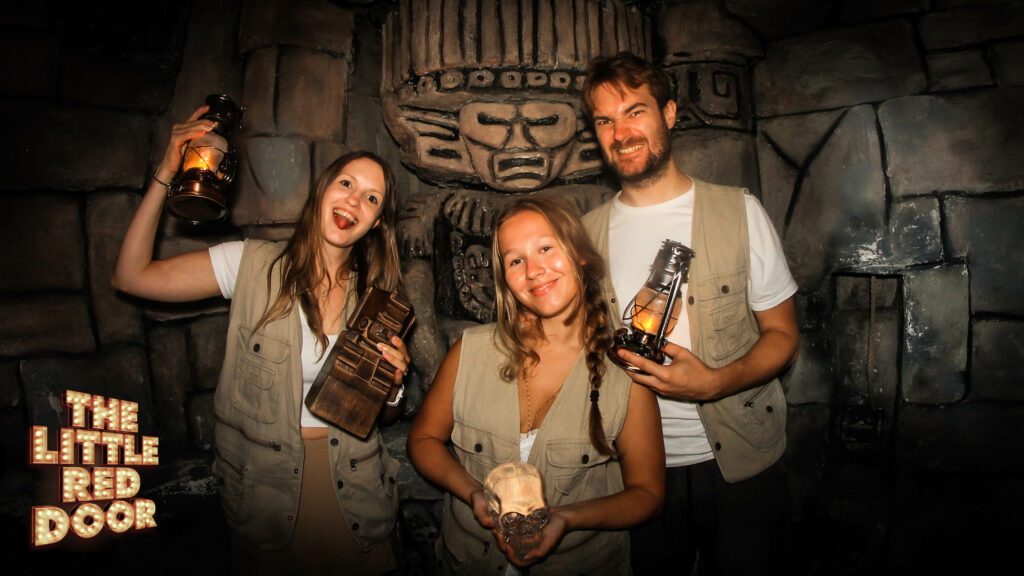 Escape Game Strasbourg