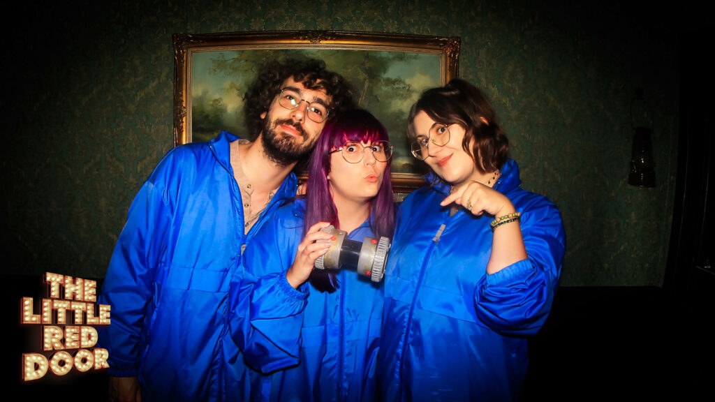 Escape Game Strasbourg