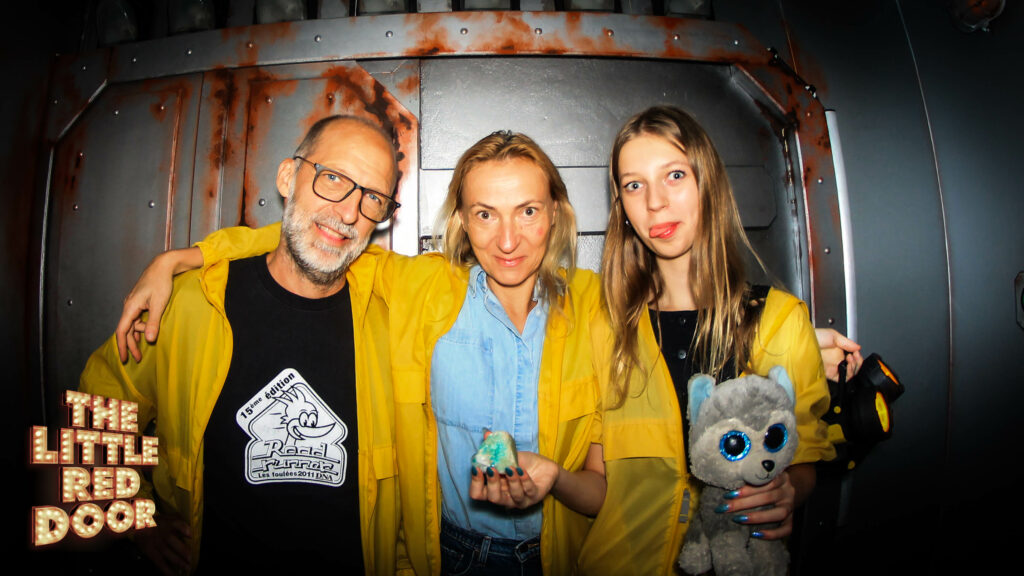 Escape Game Strasbourg