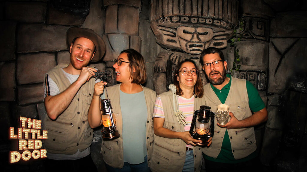 Escape Game Strasbourg