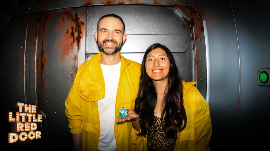 Escape Game Strasbourg