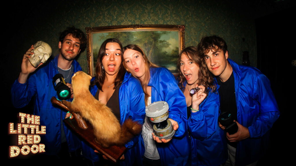 Escape Game Strasbourg