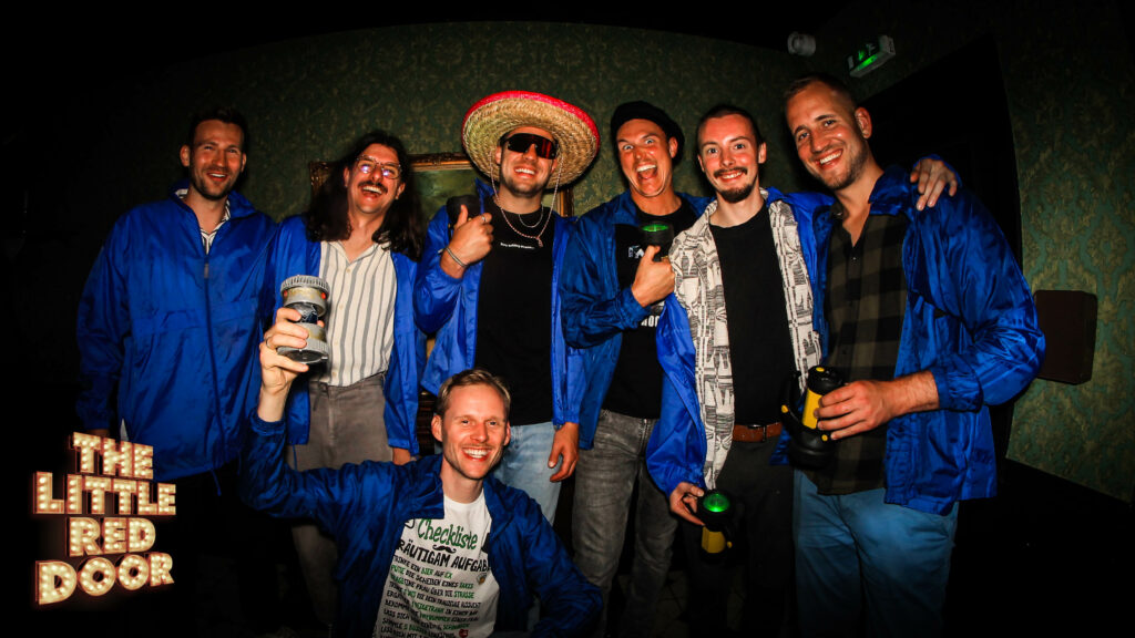 Escape Game Strasbourg