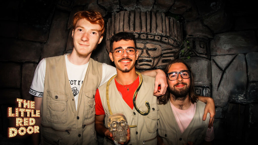 Escape Game Strasbourg