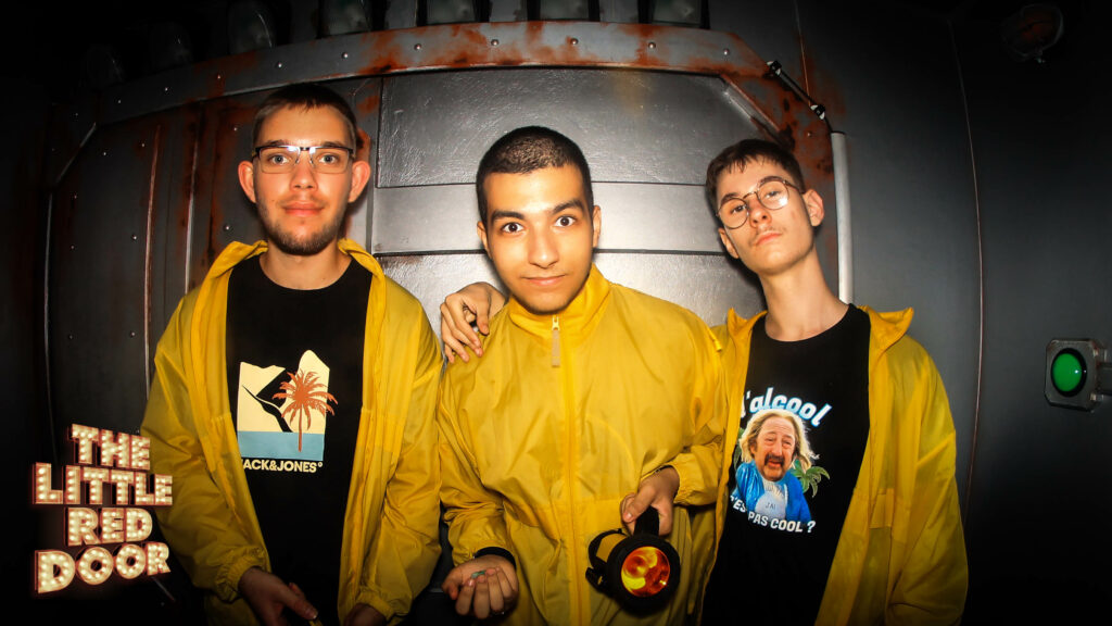 Escape Game Strasbourg