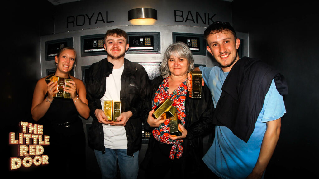 Escape Game Strasbourg