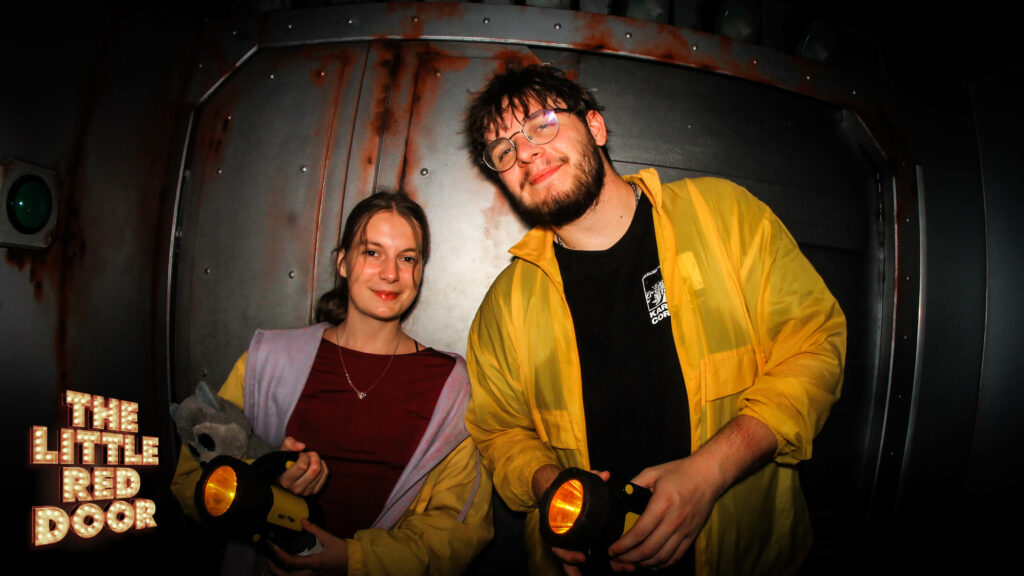 Escape Game Strasbourg