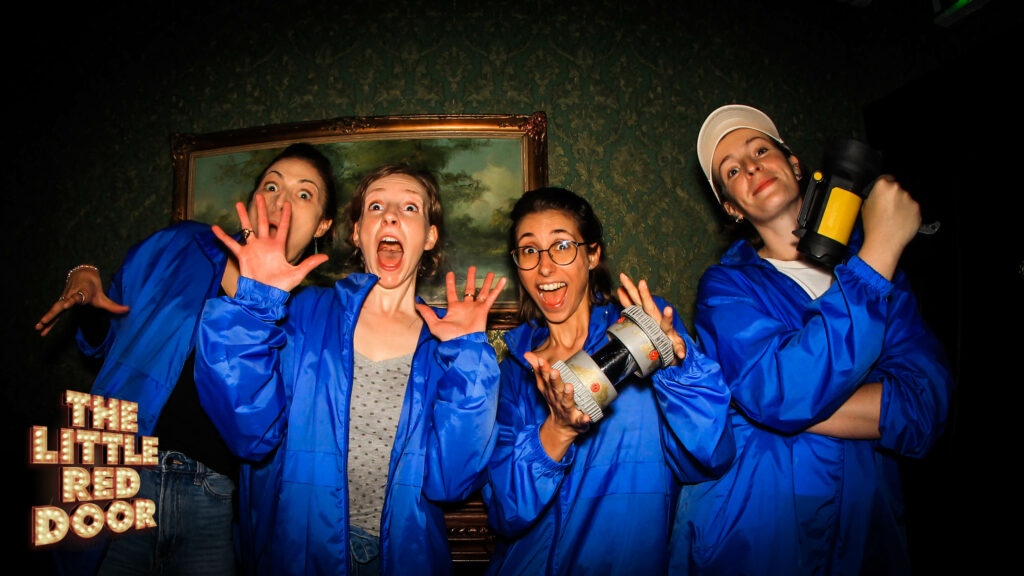 Escape Game Strasbourg