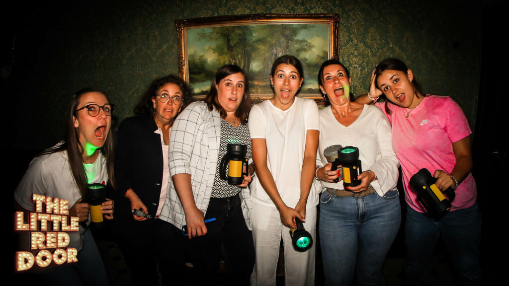 Escape Game Strasbourg