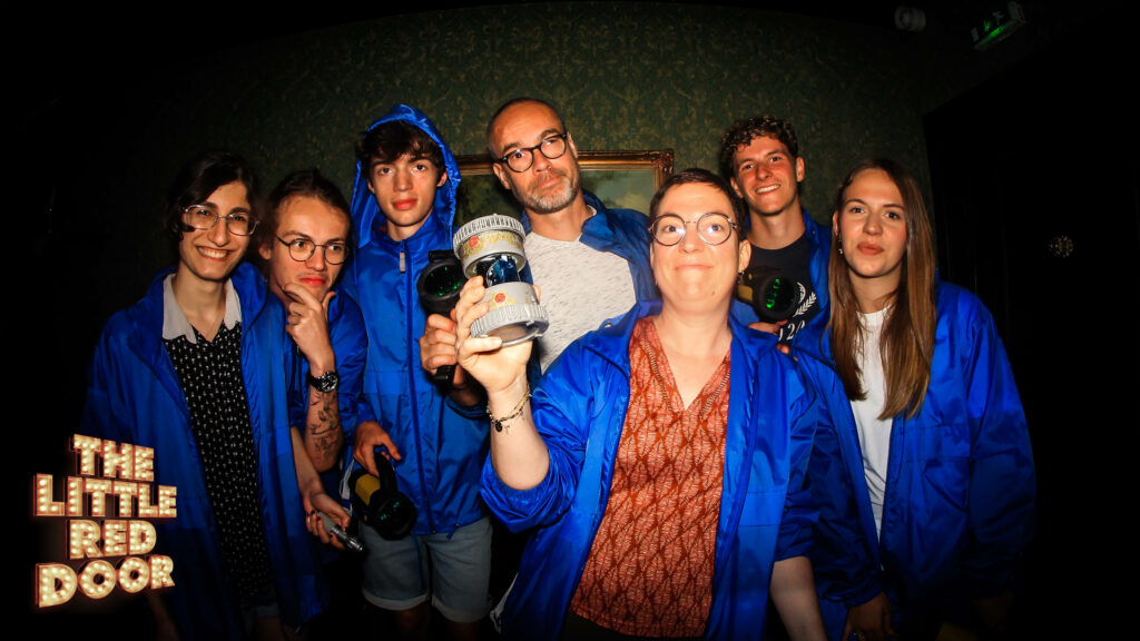 Escape Game Strasbourg